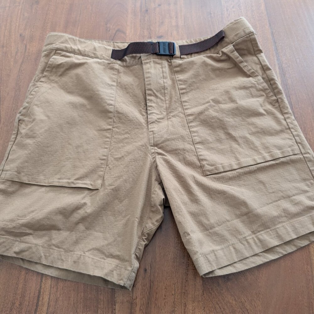 Men's Nike SB Ripstop Shorts